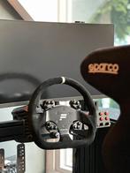Fanatec GT V2 Alcantara QR1, Ophalen of Verzenden, Zo goed als nieuw