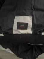 Prada Winterjas Maat XL beige/licht grijs, Ophalen, Zo goed als nieuw, Maat 46/48 (XL) of groter, Grijs