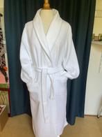 Badjas - wit - one size, Kleding | Dames, Pyjama's, Ophalen of Verzenden, Zo goed als nieuw