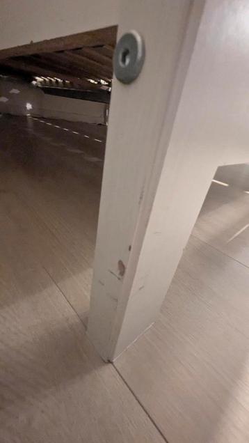 Ikea Aspelund bedframe (zonder matras) - afbeelding 8