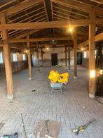 Opslagruimte te huur