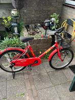 Kinderfiets, Ophalen, Gebruikt, 14 inch of minder