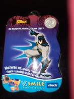 Vtech vsmile spel batman, Ophalen, Zo goed als nieuw