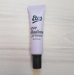 Nieuwe etos eye shadow primer, Ophalen of Verzenden, Nieuw, Ogen