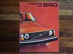 Volvo 240 (1975), Ophalen of Verzenden, Zo goed als nieuw, Volvo