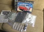 Modelbouwdoos Volkswagen TI nieuw, Hobby en Vrije tijd, Modelauto's | 1:24, Ophalen of Verzenden, Nieuw, Bus of Vrachtwagen, Revell