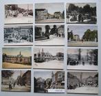 Set van 12 stuks oude ansichtkaarten van Utrecht. Replica's, Verzenden