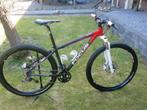 mooie focus 29er met sram XO/rck shox reba vork/DT Swiss wie, Fietsen en Brommers, Fietsen | Mountainbikes en ATB, Gebruikt, Hardtail