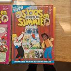 Sjors en Sjimmie  1988 tot laatste nummer 17  1994 compleet, Boeken, Strips | Comics, Complete serie of reeks, Ophalen of Verzenden