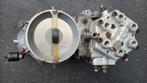 Mercedes-Benz W126 Spinnekop 0438120115 0438100069, Auto-onderdelen, Ophalen of Verzenden, Gebruikt, Mercedes-Benz