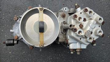Mercedes-Benz W126 Spinnekop 0438120115 0438100069 beschikbaar voor biedingen