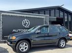 BMW X5 3.0i Executive (bj 2002, automaat), Auto's, BMW, Automaat, 232 pk, Gebruikt, X5