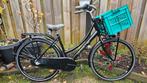 Cortina U4 transportfiets 26 inch, Ophalen, Gebruikt, Cortina U4 transportfiets, Versnellingen