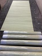 8 rollen tuin of balkon schermen, pvc bamboelook nieuw!, Tuin en Terras, Ophalen, Nieuw, Kunststof, 200 cm of meer