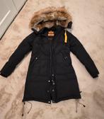 Originele zwarte Parajumpers Longbear ‼️als NIEUW‼️, Zwart, Zo goed als nieuw, Maat 36 (S), Parajumpers