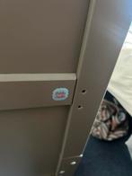 Petite Amélie Meegroeibed met Matras ophalen noordwijkerhout, Kinderen en Baby's, Babywiegjes en Ledikanten, Ophalen, Gebruikt
