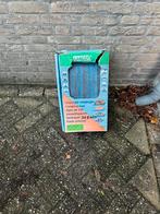 Zgan campeer tapijt 3x5 m nog in de doos, Caravans en Kamperen, Caravan accessoires, Ophalen of Verzenden, Zo goed als nieuw