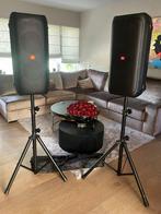 🎉JBL Partyboxen verhuur🎉, Verzenden, Zo goed als nieuw, Overige