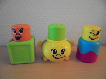 Fisher - price speelgoed div beschikbaar voor biedingen