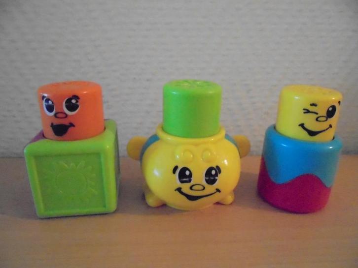 Fisher - price speelgoed div, Kinderen en Baby's, Speelgoed | Fisher-Price, Zo goed als nieuw, Overige typen, Ophalen of Verzenden