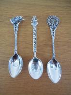 Theelepels, Ophalen, Zo goed als nieuw, Rvs of Chroom, Vaatwasserbestendig