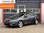 SEAT Leon 1.5 TSI FR | LED | Pano | Sfeer | Stoel verwarming, Auto's, Seat, Voorwielaandrijving, Euro 6, 4 cilinders, 150 pk