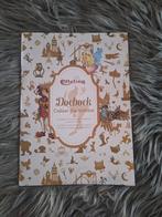 Ongebruikt Doeboek Efteling - incl. Stickers, Verzenden, Nieuw, Overige typen