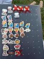 Speelboom speldjes / steekspeldjes, Verzamelen, Speldjes, Pins en Buttons, Ophalen of Verzenden, Gebruikt, Sport, Speldje of Pin