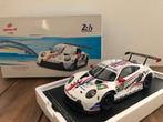 Spark Porsche 911 RSR-19 WeatherTech 24H Le Mans '21 (Nieuw), Ophalen of Verzenden, Nieuw, Auto, Overige merken