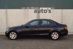 Mercedes-benz C-klasse 180 CGI Business Class -ECC-PDC-NAVI-, Auto's, Mercedes-Benz, 1385 kg, Euro 5, 4 cilinders, 157 pk