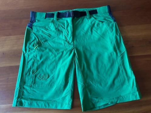 Dames korte sneldrogende vrijetijdsbroek -  Maui Sport, Kleding | Dames, Broeken en Pantalons, Zo goed als nieuw, Maat 38/40 (M)