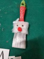 kerst decoratie kwast [a861], Diversen, Kerst, Ophalen of Verzenden, 'T Olde Gre-j, Info@toldegrej.nl, Endepoelstraat 20f Didam