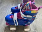 K3 MEISJE ROLSCHAATSEN, MAAT: 30/33, Kinderen en Baby's, Speelgoed | Buiten | Rolschaatsen, Verstelbaar, Kinderen, Ophalen of Verzenden