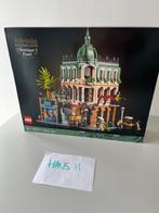 Lego Boetiekhotel 10297, Kinderen en Baby's, Speelgoed | Duplo en Lego, Ophalen of Verzenden, Nieuw, Complete set, Lego