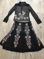 Set dameskleding JustB maat 44 kerst, Just B, Ophalen of Verzenden, Zo goed als nieuw