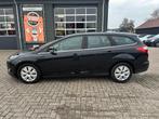 Ford Focus Wagon 1.6 TDCI ECOnetic Lease Titanium, Auto's, Euro 5, Stof, Gebruikt, 4 cilinders