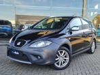 SEAT Altea 2.0 TSI Freetrack | Navi | Airco | Trekhaak | Net, Auto's, Automaat, Euro 5, Gebruikt, Huisgarantie