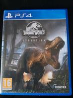Jurassic World Evolution (PS4), Spelcomputers en Games, Games | Sony PlayStation 4, Vanaf 16 jaar, Simulatie, Ophalen of Verzenden