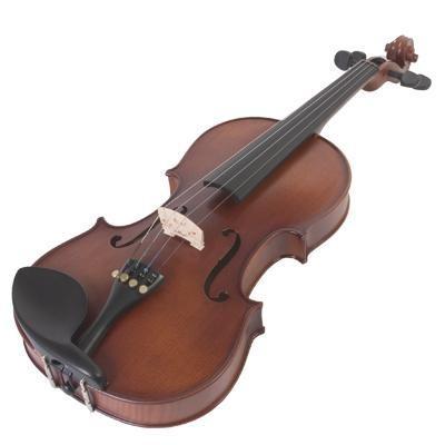 Menzel handgebouwde violen met koffer MENZEL Vioolset, Muziek en Instrumenten, Strijkinstrumenten | Violen en Altviolen, Nieuw