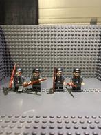 Nieuwe Lego WW2 Figuren, Kinderen en Baby's, Speelgoed | Duplo en Lego, Ophalen of Verzenden, Nieuw, Losse stenen, Lego