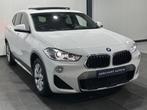 BMW X2 SDrive18i High Executive M Sport / Automaat / Panoram, Auto's, BMW, Origineel Nederlands, Te koop, 5 stoelen, Benzine