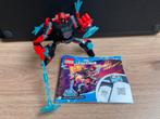 LEGO 76171 Marvel Spiderman, Ophalen, Zo goed als nieuw