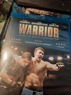 Warrior, Ophalen of Verzenden, Zo goed als nieuw, Tekenfilms en Animatie