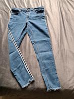 Jeans, strakke pijp met bies aan beide zijkanten., Overige jeansmaten, Ophalen of Verzenden, Zo goed als nieuw, Primark