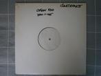 Orion Too – You + Me. 2002. White Label. Trance, Club Trance, Ophalen, Gebruikt, 12 inch, Techno of Trance