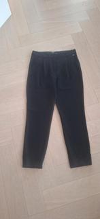 Claudia Sträter Zwarte Winterbroek Maat 38, Maat 38/40 (M), Zwart, Ophalen of Verzenden, Zo goed als nieuw