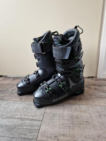Skischoenen Atomic Hawx 130S Prime  beschikbaar voor biedingen