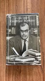 Herinneringen aan Godfried Bomans, Boeken, Ophalen of Verzenden, Zo goed als nieuw