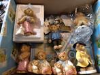 Cherrished teddies, Ophalen, Zo goed als nieuw, Beeldje, Overige merken