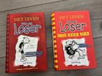 Leven van een loser, Ophalen of Verzenden, Zo goed als nieuw